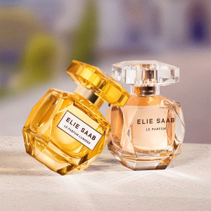 Das Parfum Lumière - Eau de Parfum